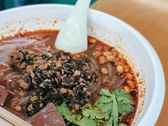 -甘食记·成都肥肠粉(汕头万象城店)