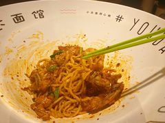 -友达面馆(二七南路店)