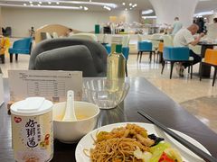 -福州长乐国际机场