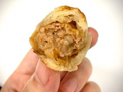鲜肉一口酥-宋记饼家(石门二路店)