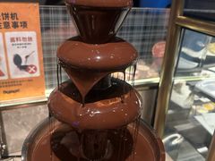 -比格比萨自助(李沧万达店)