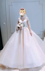 -深白婚纱艺术馆(王府壹号店)