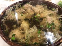 -香顺·客家菜(常平店)