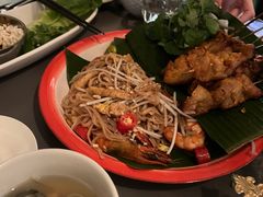 -Ginger(兴国路店)