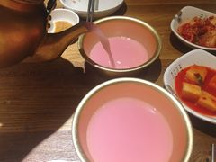 -韩国料理大力士(屏风街店)