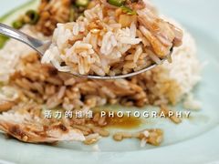 水門雞飯-红大哥水门鸡饭(總店)