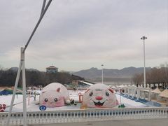 -青龙湖公园