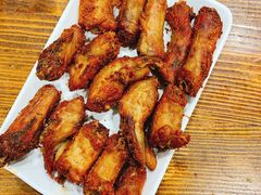 孜然鸡脖-泰来风味馆(桂林街店)