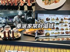 -佰家小厨·南京菜(夫子庙店)