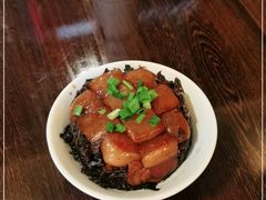 -咸亨酒店•非遗绍兴菜•中华老字号(堂吃餐厅)