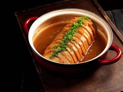 -0776食堂·京城创意菜(七里庄店)