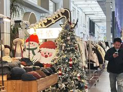 -广州壹马服装广场