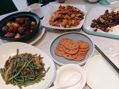 -天津大学·四十二斋餐厅