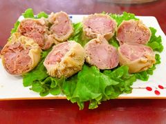 -老舅老蒙肉饼非遗店(一店)
