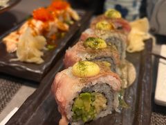 -满来寿喜烧(金虹桥店)