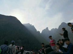 -狼牙山风景区