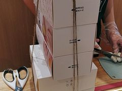 -阮大兴糕团(滨江宝龙店)