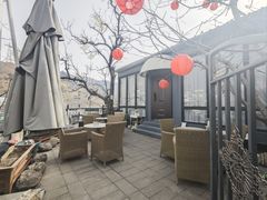 -京北渔家傲