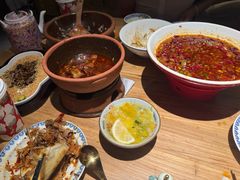 -图味美小黄鱼·景德菜(浙江路店)