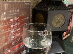 -翡翠鸟精品泰国菜(北辰财富中心店)