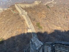 -慕田峪长城