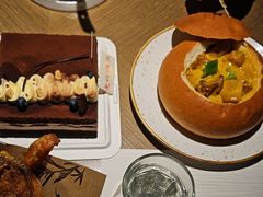-大树餐厅(大悦城店)