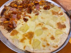 -披萨Pizza 2002(瑞源·名嘉国际店)