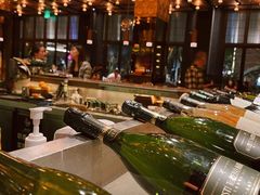 -THE CANNERY&JUJU 新鲜海鲜·牛排美食酒廊