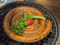 -卢布里西餐厅(海拉尔店)