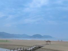 -东海半边山旅游度假区