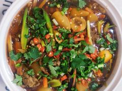 -锅圈食汇火锅烧烤食材超市(金尧路店)