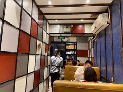 -gleeglee乐溢亦茶(合生汇店)