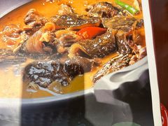 -赣南人家·头牌江西菜(劲松店)
