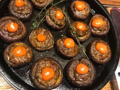-通海俄式烧烤·俄罗斯大串(嵩山路店)