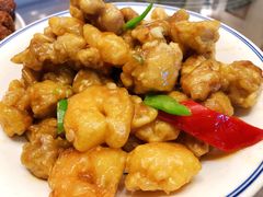 -老厨家(友谊路总店)