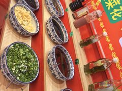 -龙湖南京江北天街