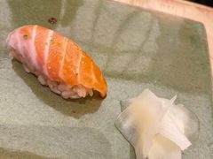 -鮨政·Omakase(港汇恒隆广场店)