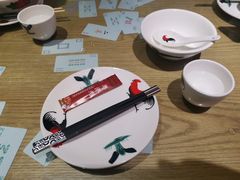 -粤港湾砂锅粥·宵夜(宝龙店)