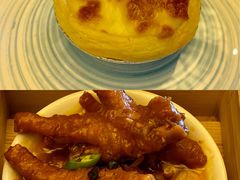 -富力丽思卡尔顿酒店·丽轩中餐厅