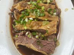 -百福麵家(新馬路店)