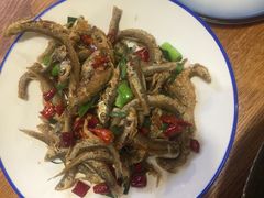 -印象鲵宴·张家界地标美食名片(溪布街店)