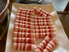 -百叶居·老北京涮羊肉(鼓楼店)