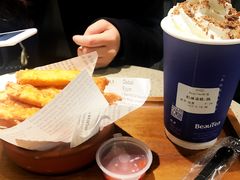 -BeauTea水仙(coco park店)