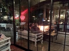 -Seraser Fine Dining Restaurant