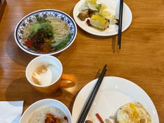 -昆明华邑酒店