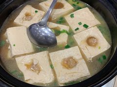 巧妇豆腐-锡和无锡菜(景丽苑店)