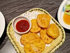 -梁家大院•农家菜(昆山会展中心店)