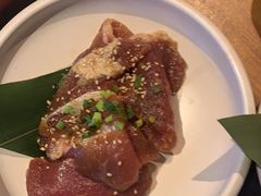 -新石器烤肉(周浦万达店)