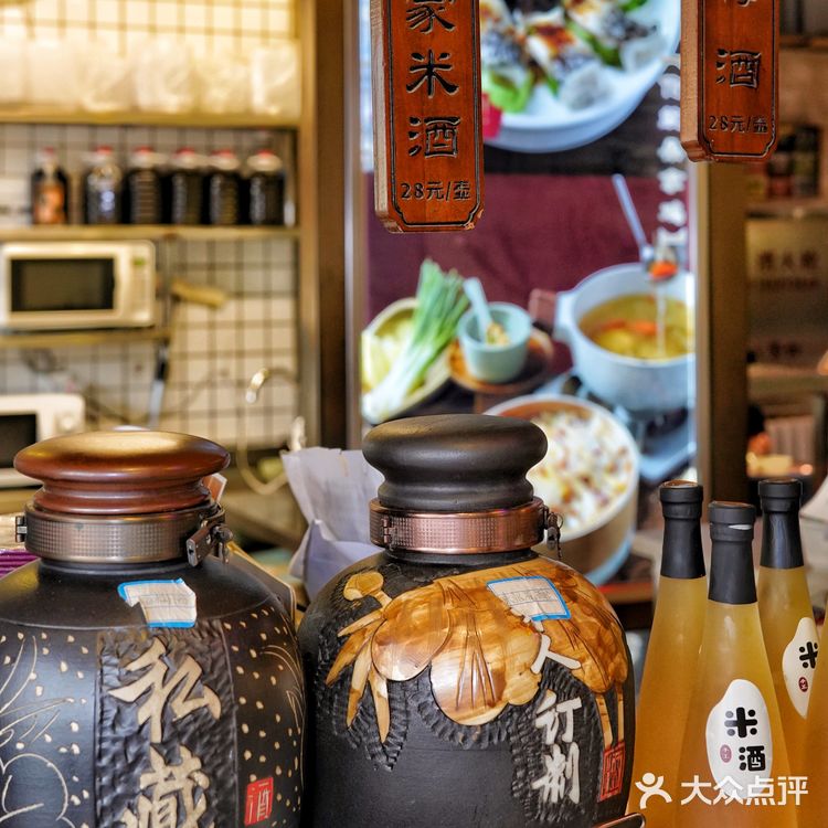 顺德菜的天🌸板餐厅🍴 粤京熹·顺德菜