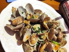 -有喜屋·深夜食堂(北京西路店)